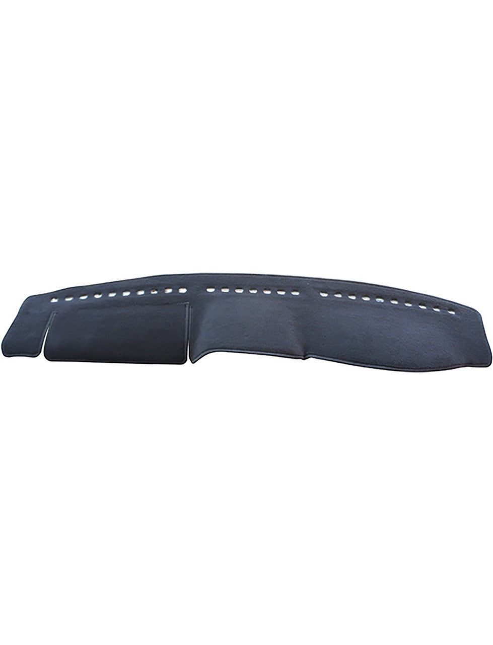 Suits Nissan Navara D22 Dash Mat Charcoal – additional photo
