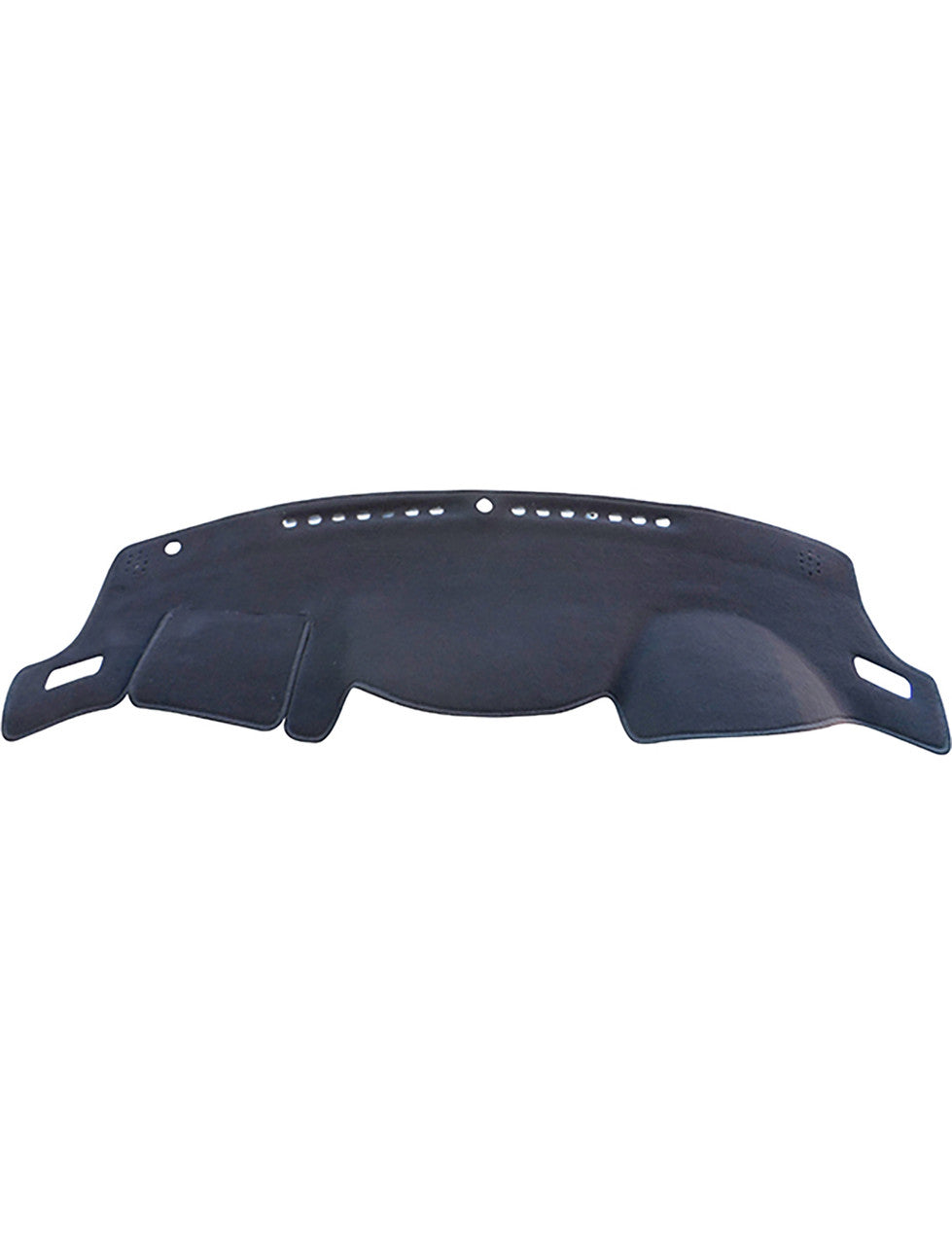 Suits Nissan X-Trail T32 Dash Mat Black 2014 - 2022 – additional photo