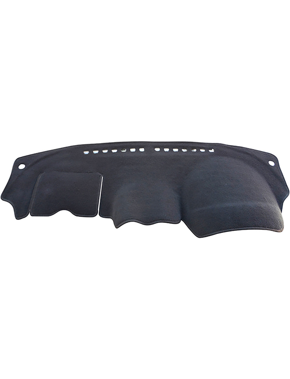 Suits Nissan Micra K13 Dash Mat Black – additional photo