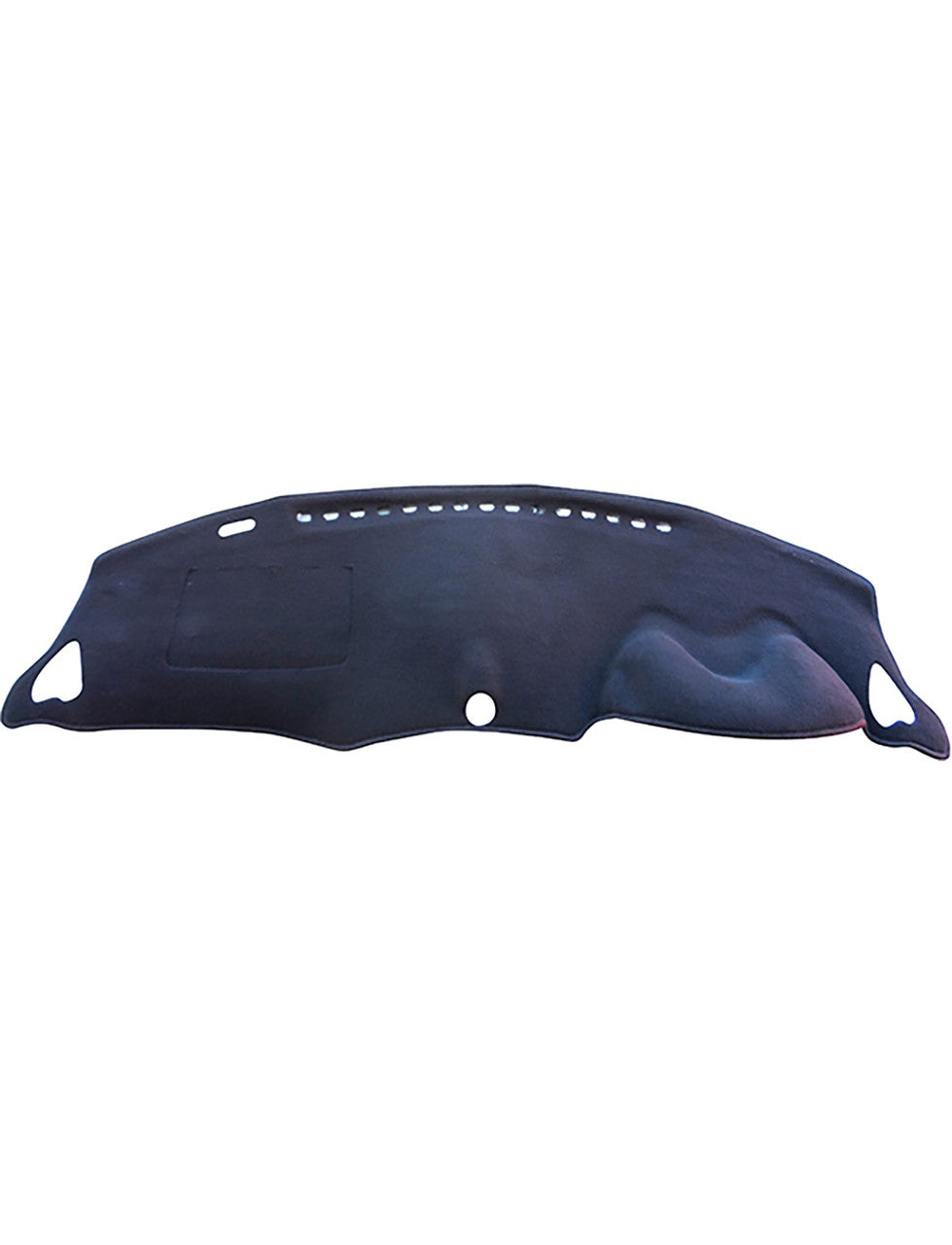 Suits Nissan Juke F15 Dash Mat Black – additional photo