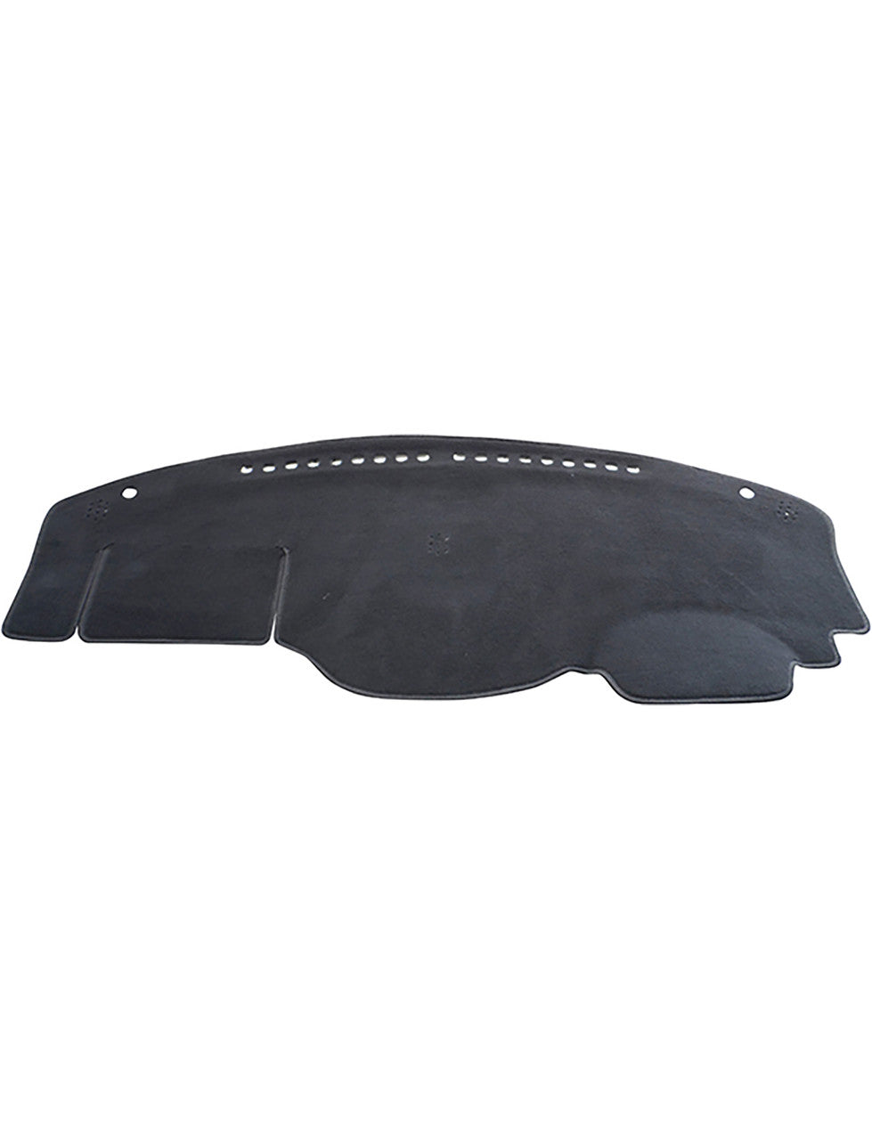 Suits Nissan Pathfinder R52 Dash Mat Charcoal 2013 - 2020 – additional photo