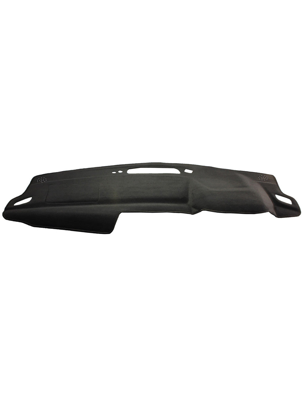 Suits Nissan X-Trail T33 Dash Mat Black 2022 Onwards – additional photo