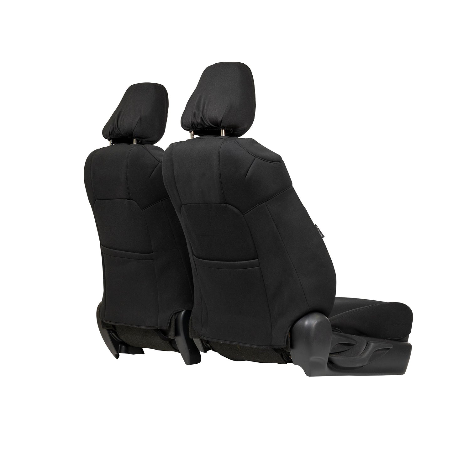 Sharkskin PLUS Neoprene Seat Covers for LDV G10 SV7A (Jan/2021 - ON) – additional photo