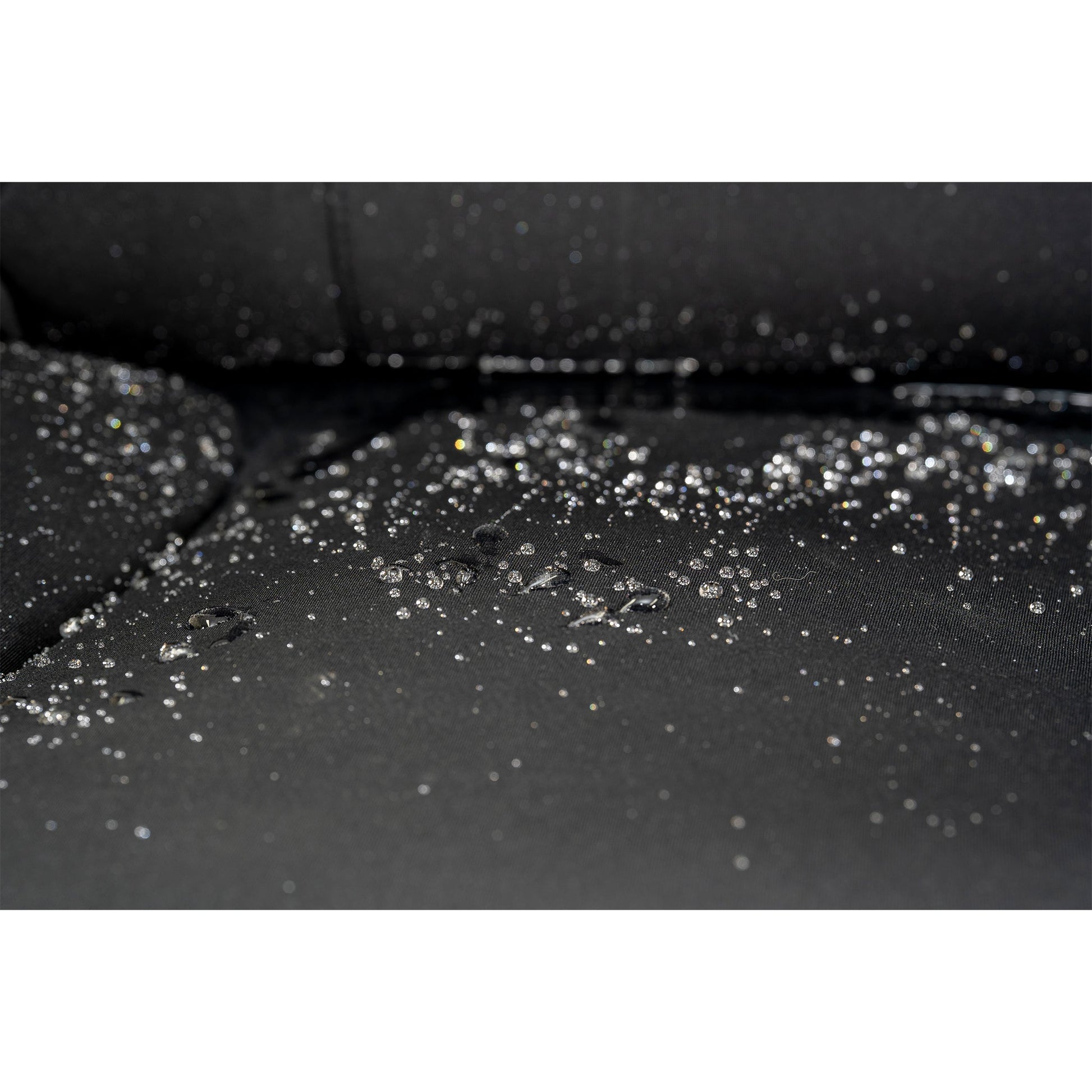 Sharkskin Front Seat Covers for Isuzu D-Max Dual Cab (July/2020-ON) – additional photo