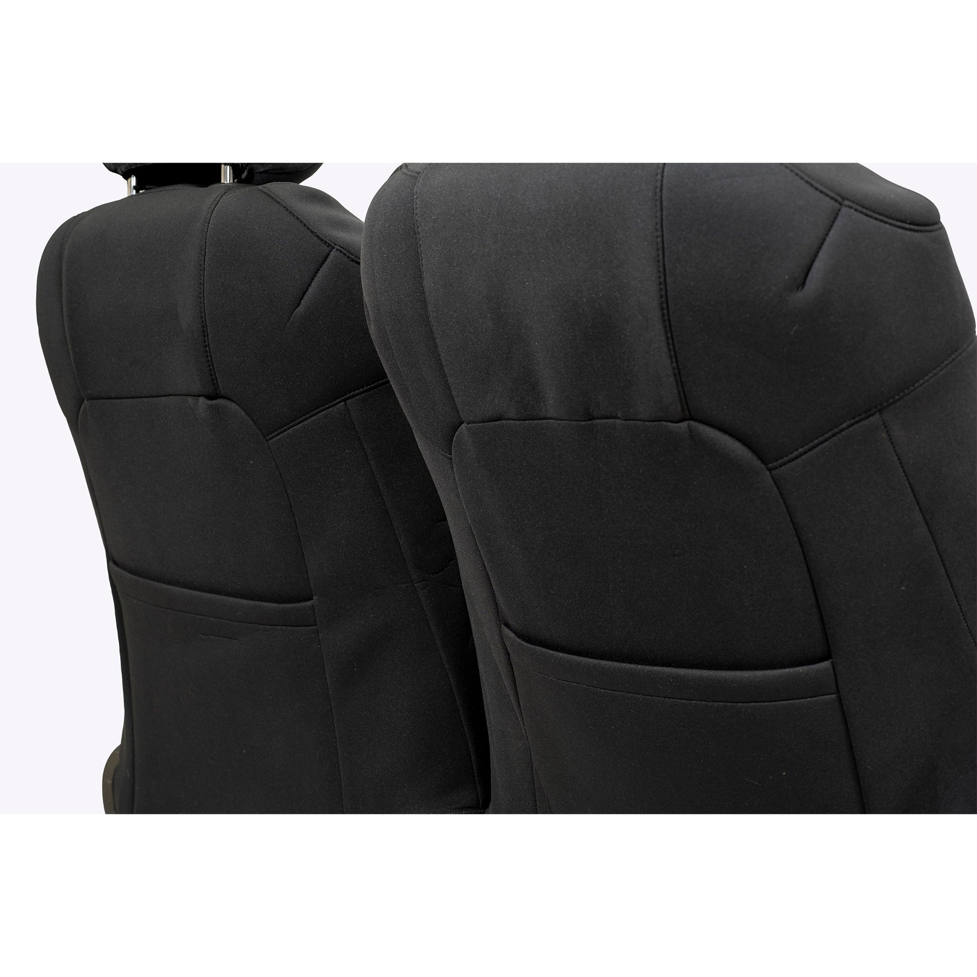 Sharkskin PLUS Seat Covers for Mazda BT-50 Dual cab (July/2020-On) – additional photo