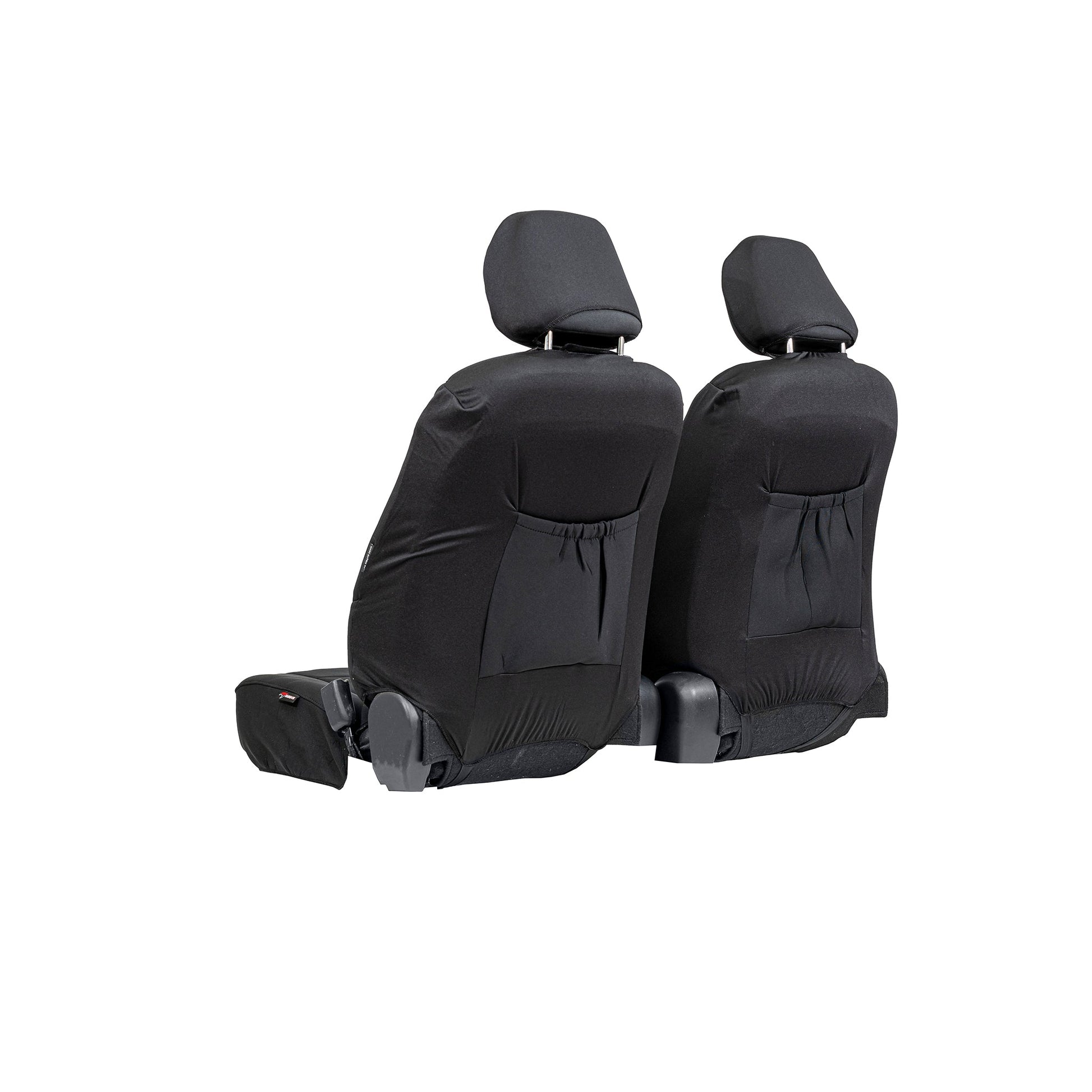 Sharkskin Neoprene Seat Covers for LDV T60 Dual Cab (July/2017 - ON) – additional photo
