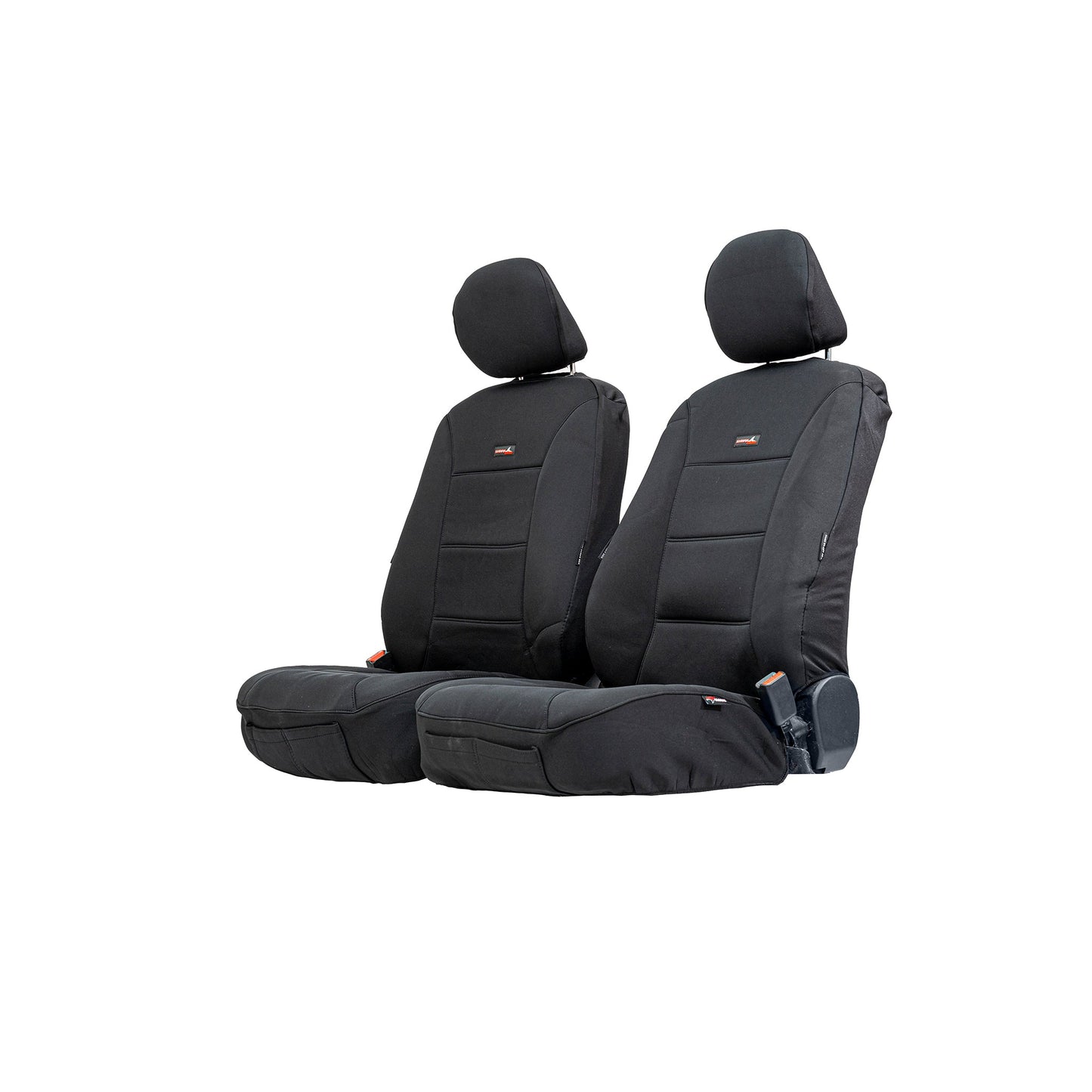 Sharkskin Seat Covers for Nissan X-Trail 5 Seater (Mar/2014-Jul/2022) – additional photo