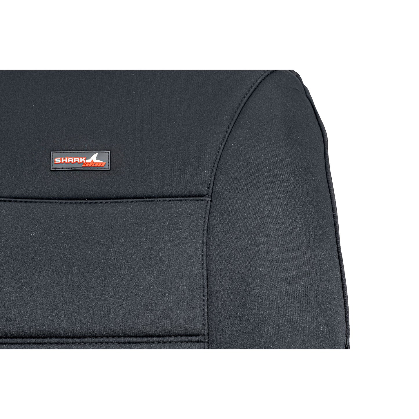 Sharkskin Seat Covers for Ford Ranger Dual Cab (Jun/2015-Apr/2022) – additional photo