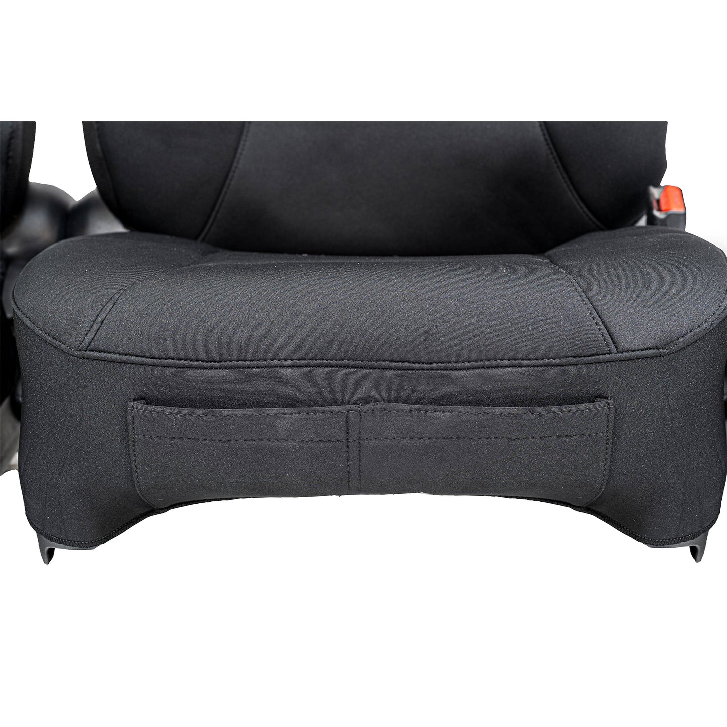 Sharkskin Neoprene Seat Covers for LDV T60 Dual Cab (July/2017 - ON) – additional photo