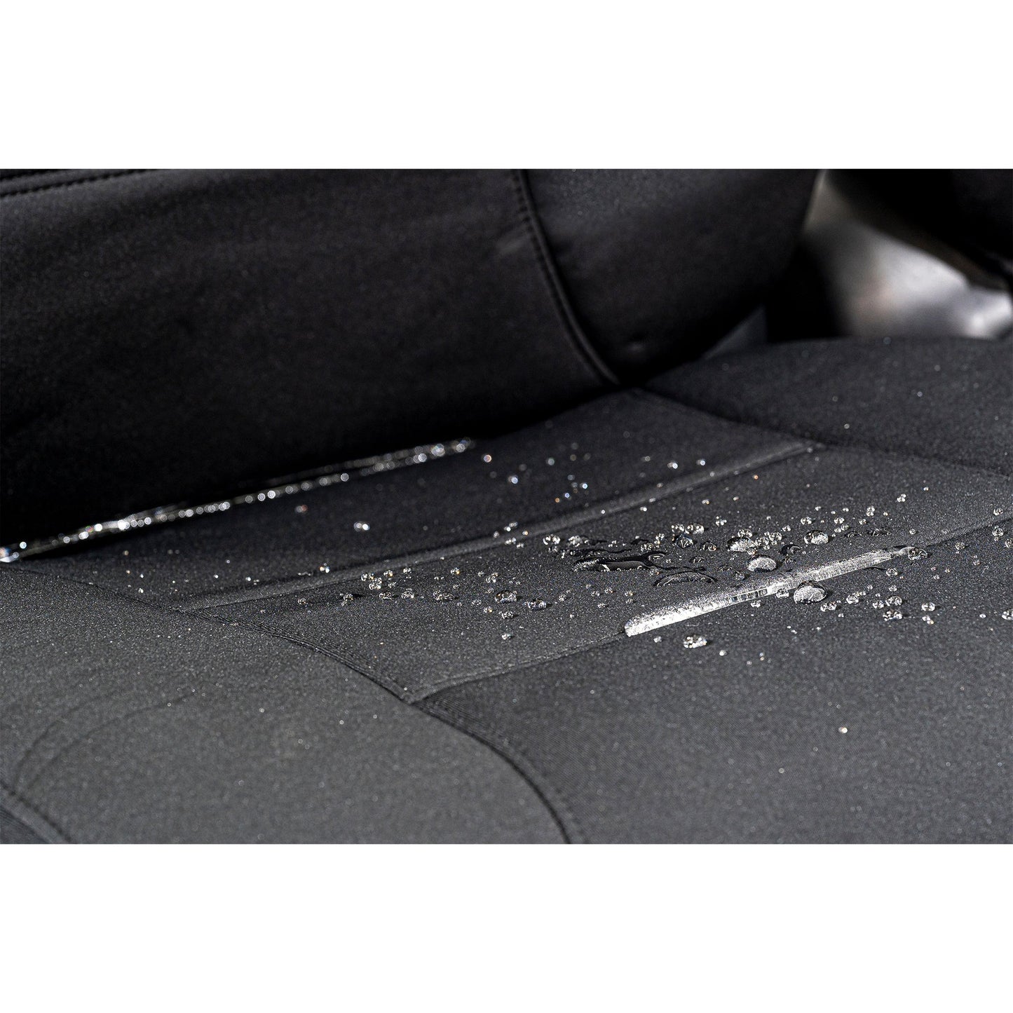 Sharkskin Plus Seat Covers for Volkswagen Amarok NF June/2023-ON – additional photo