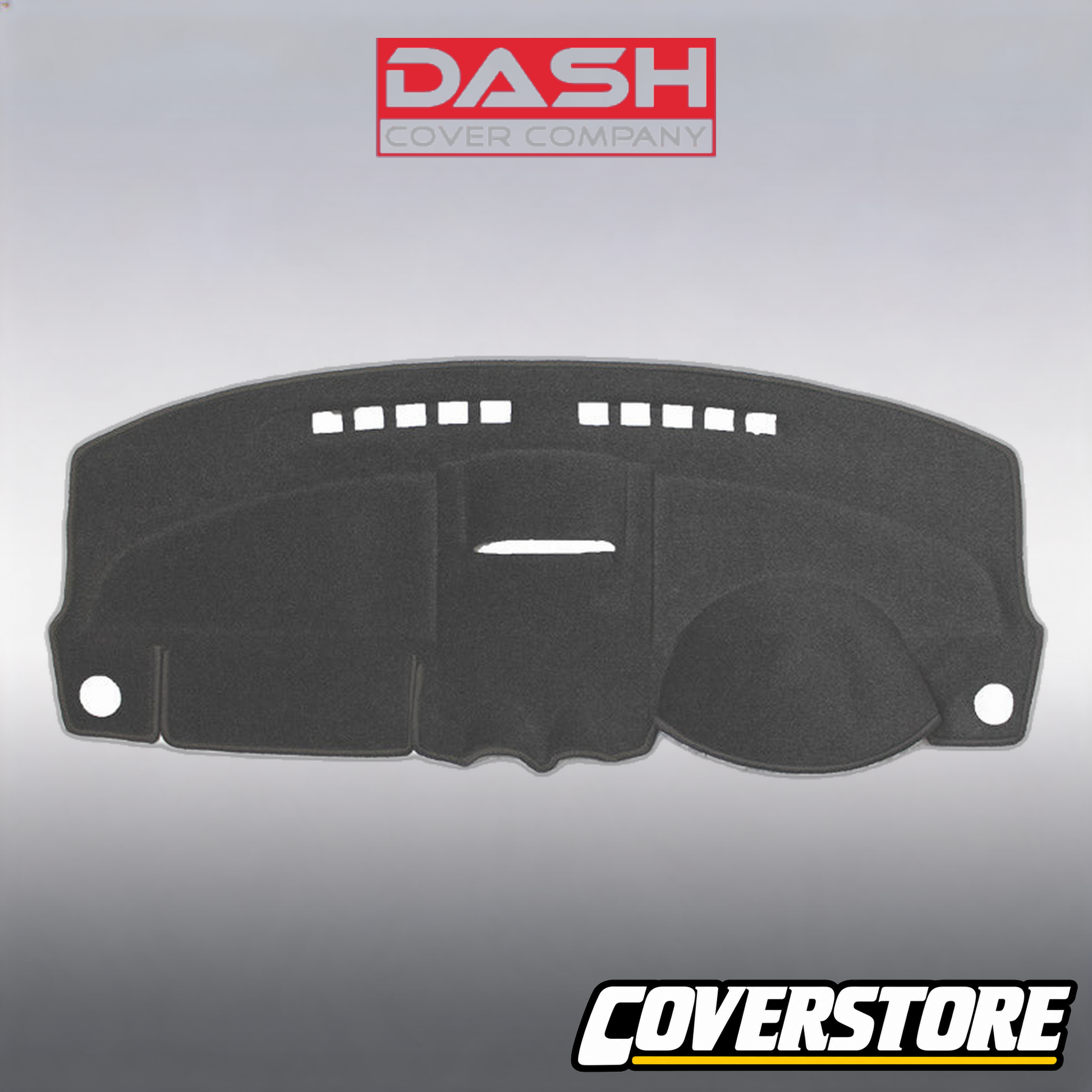 Dash Mat To Fit Daewoo Kalos T200 (2003 - 2004)