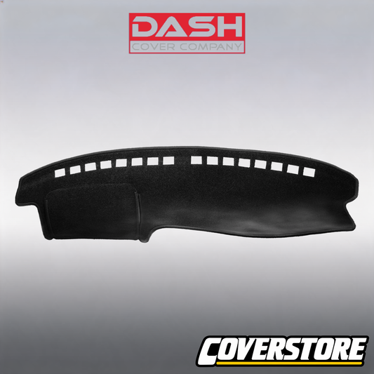 Dash Mat To Fit Daewoo Lanos (1997 – 2003) with passenger airbag