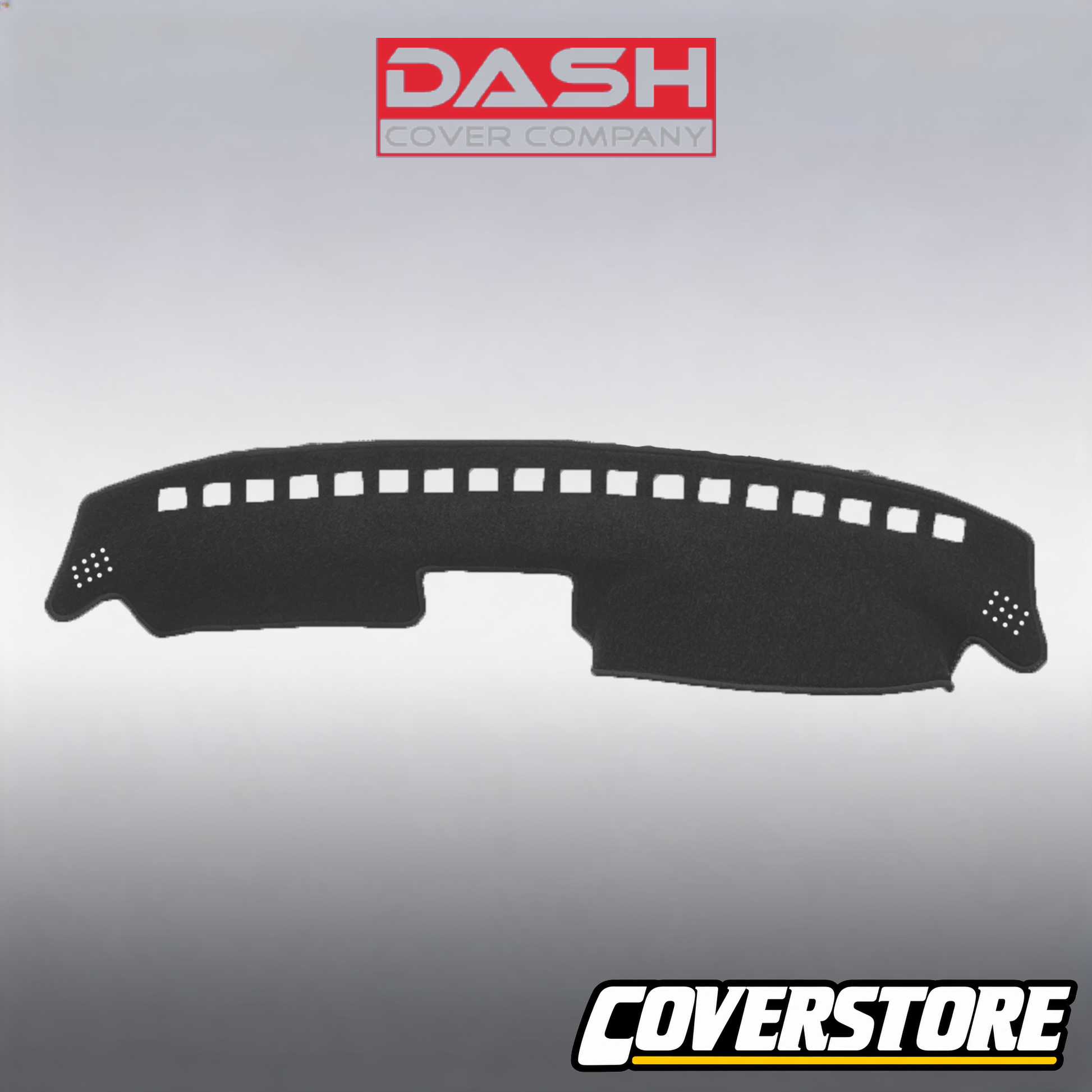 Dash Mat To Fit Daihatsu Applause A101 (1989 - 1998)