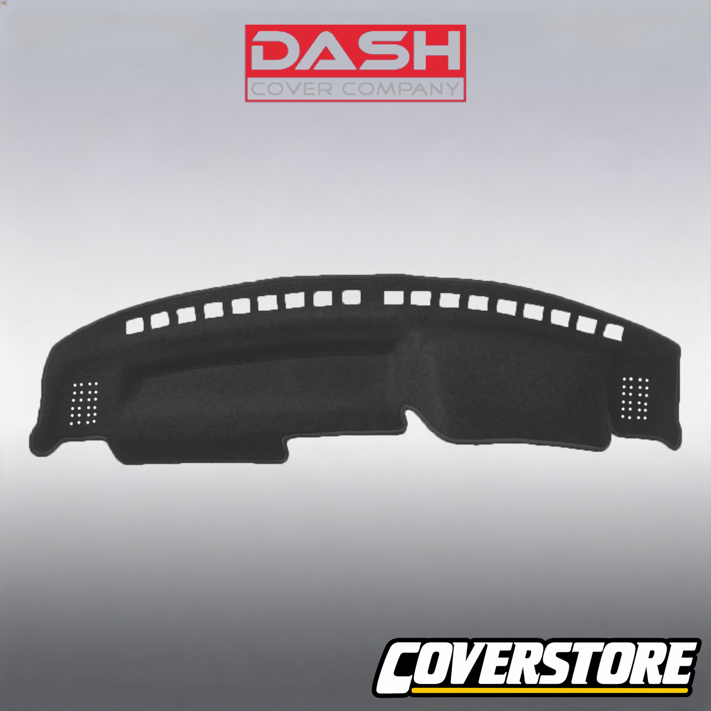 Dash Mat To Fit Daihatsu Charade G100/102 (1987 - 1993)