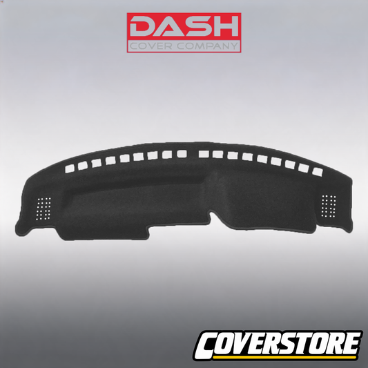 Dash Mat To Fit Daihatsu Charade G100/102 (1987 - 1993)