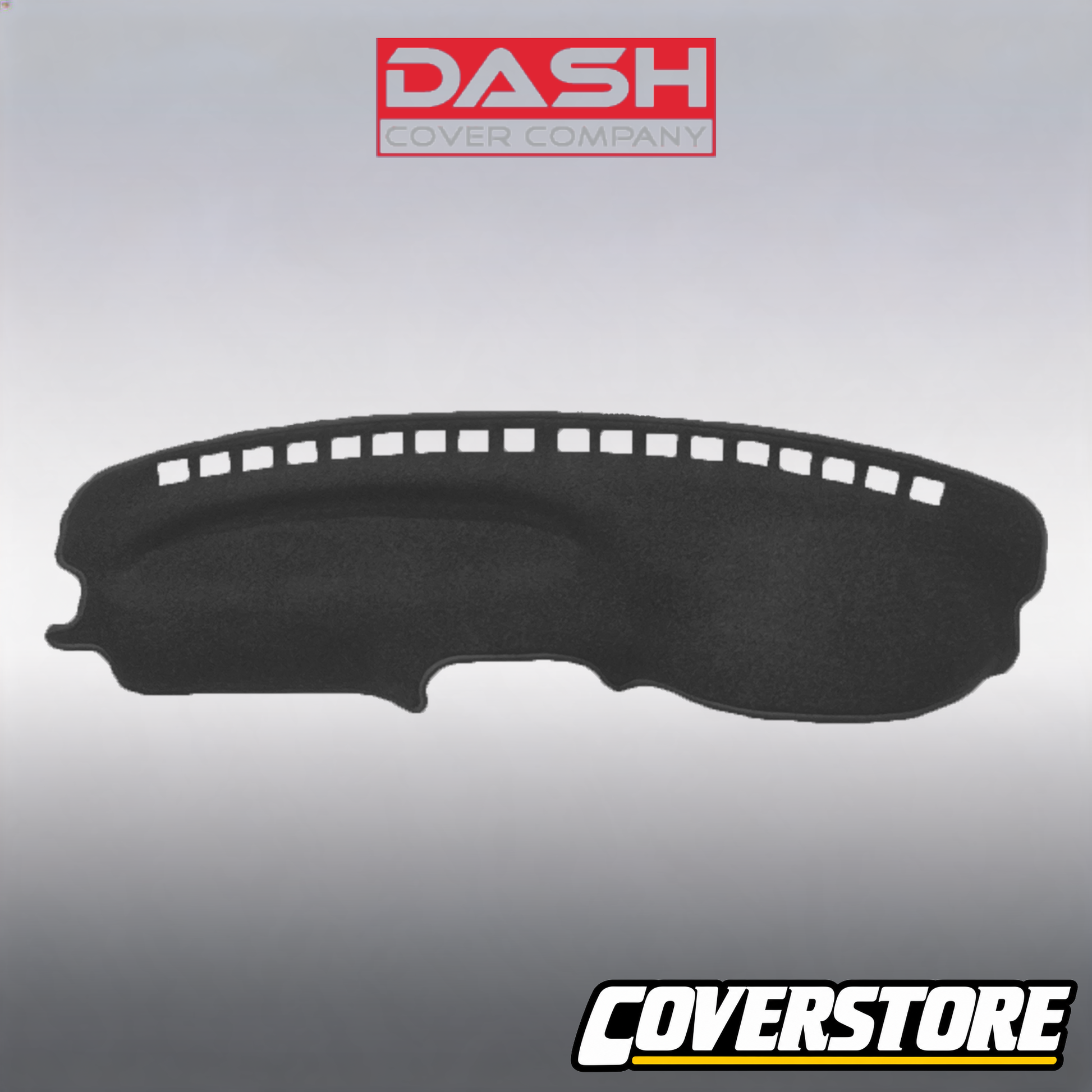 Dash Mat To Fit Daihatsu Charade G200/G202 (1993 - 2000)