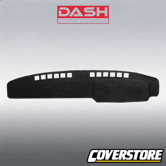 Dash Mat To Fit Datsun 720 UTE/DUAL CAB (1975 - 1985)