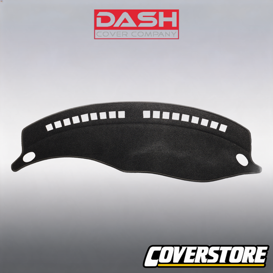 Dash Mat To Fit For Falcon Ute AU (1999-2002)
