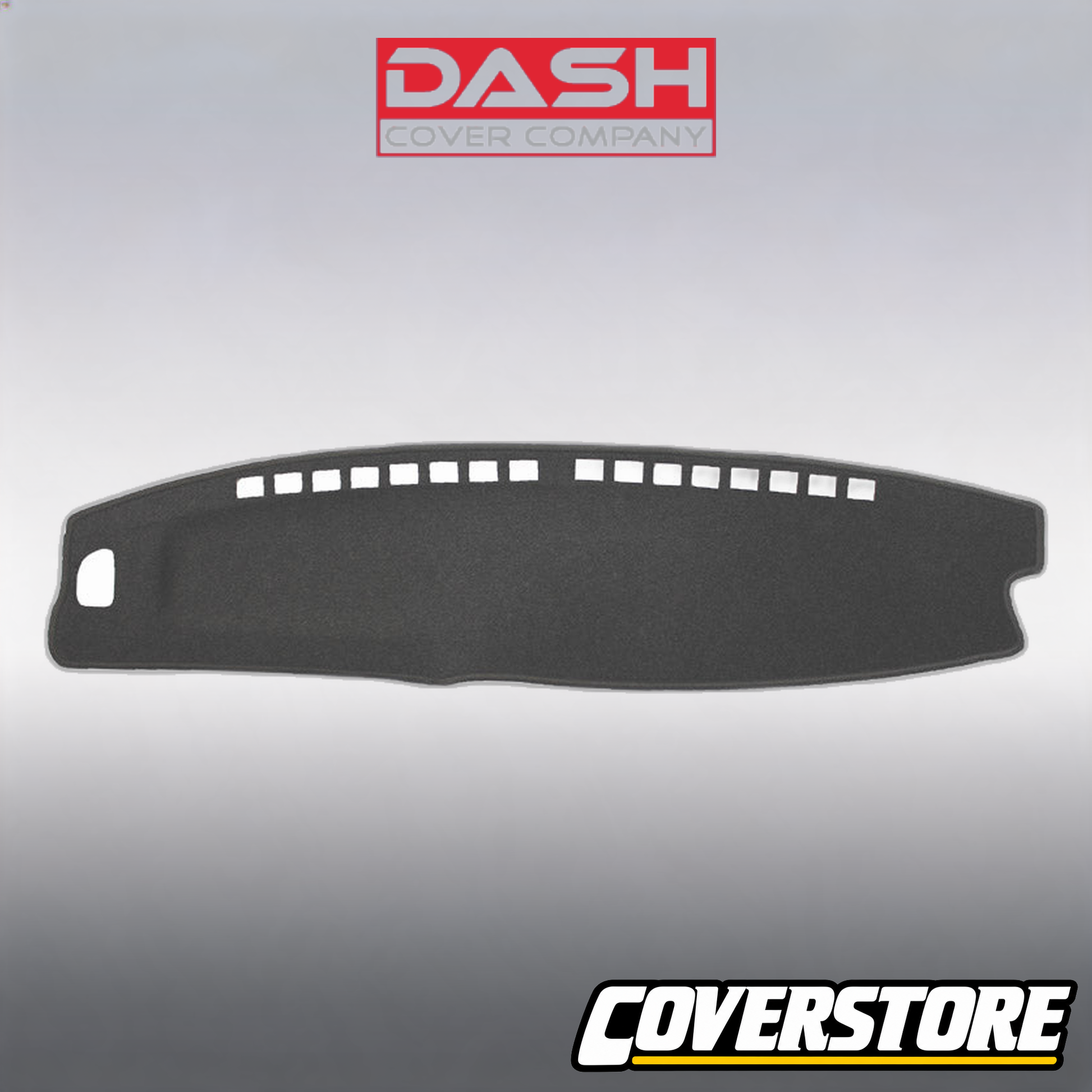 Dash Mat To Fit Ford Courier PE PG PH Series (1999 - 2006)
