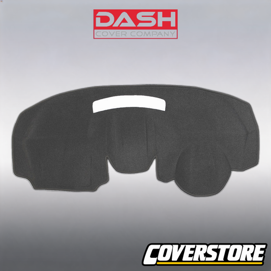 Dash Mat To Fit Ford Eco Sport BK (2013 - 2017)