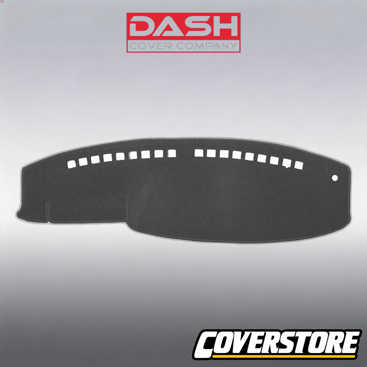 Dash Mat To Fit Ford Escape BA/ZA/ZB/ZC/XLS/T/ZD (2001 - 2012)