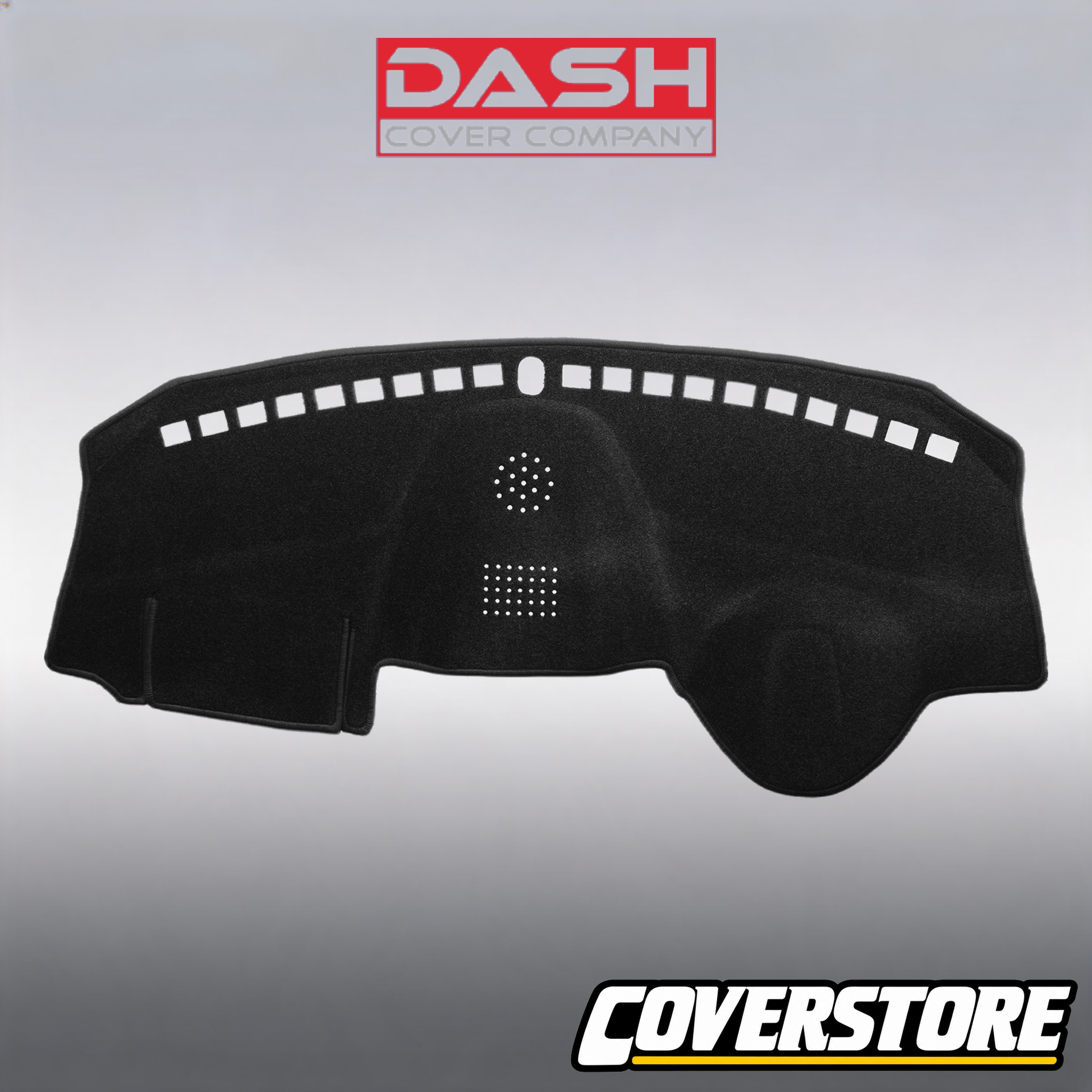 Dash Mat To Fit Ford Escape ZG (2017 - 2020)