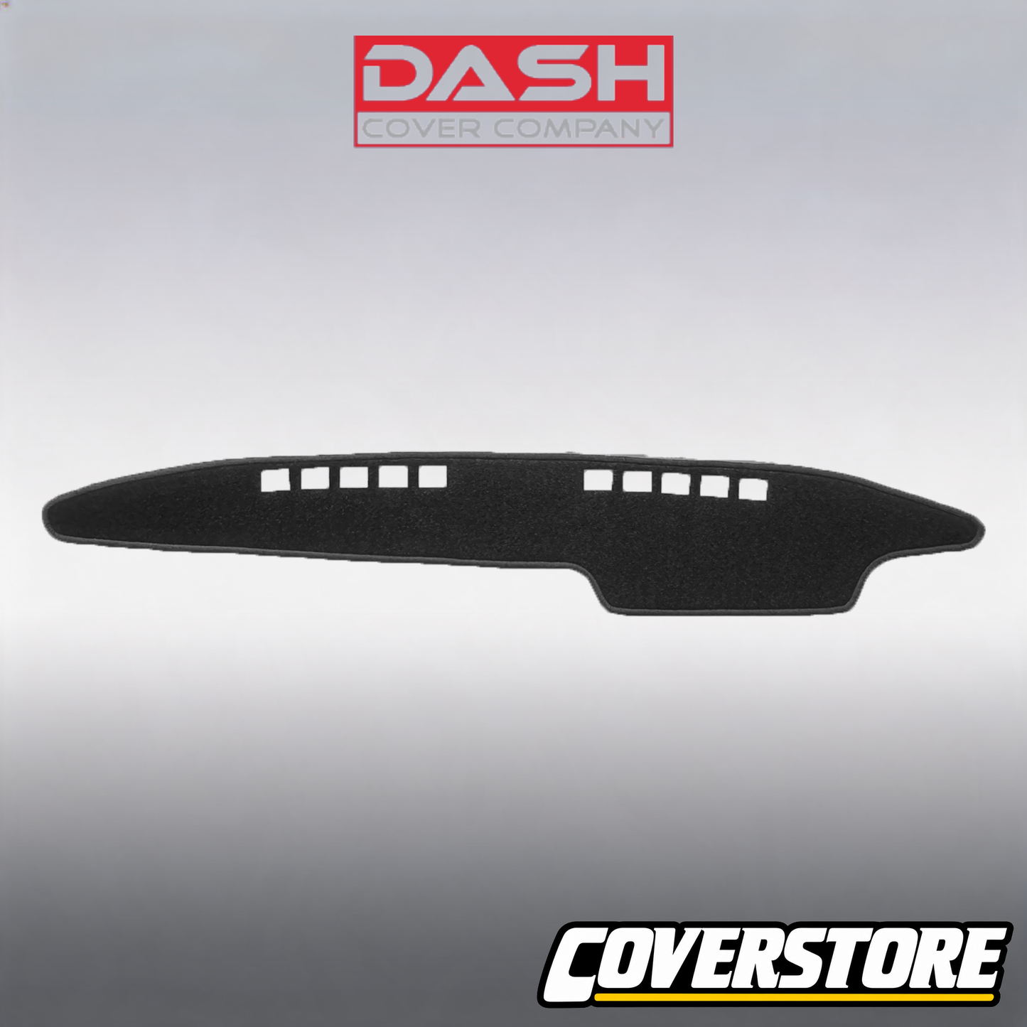Dash Mat To Fit Ford Escort MK 2 (1976 - 1981)