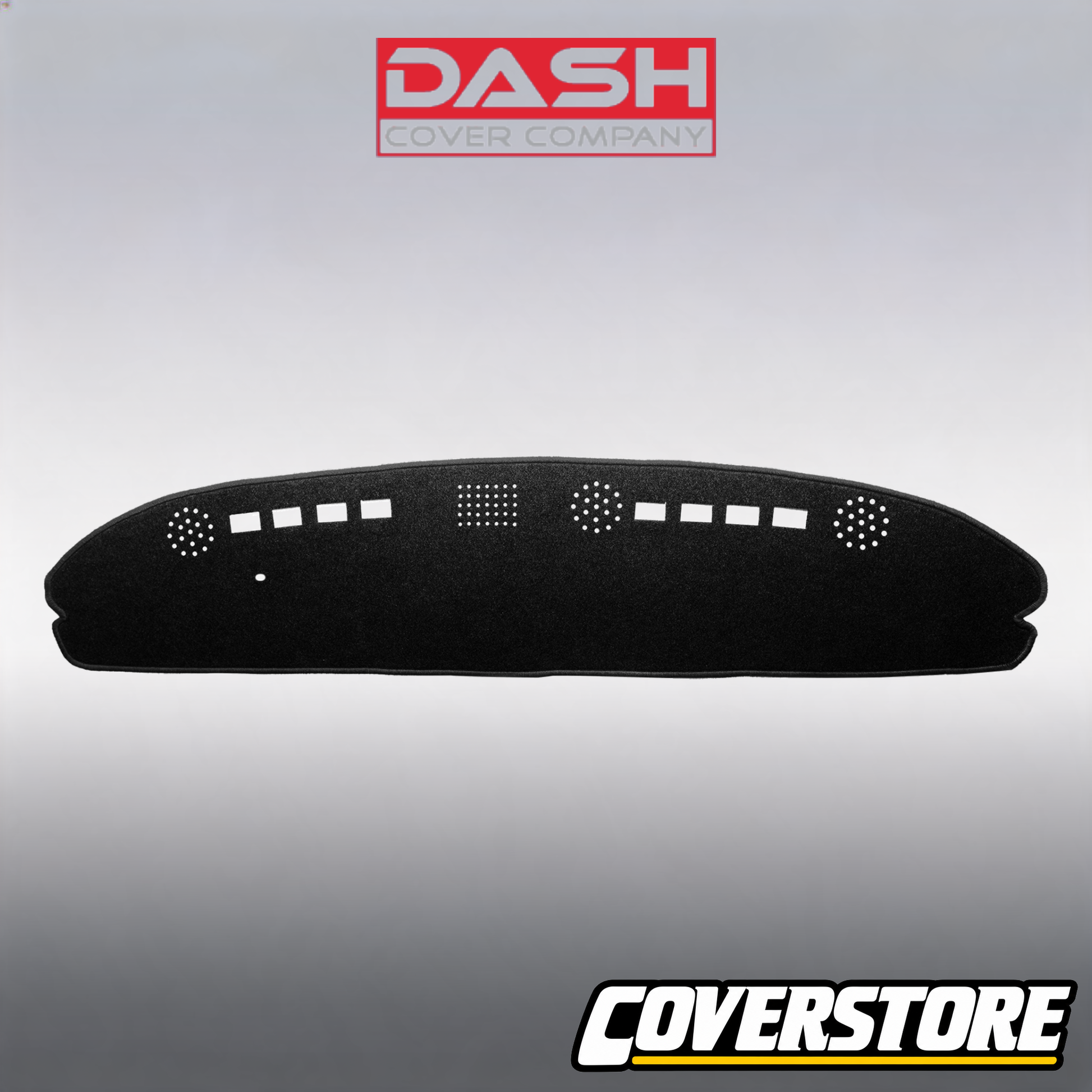 Dash Mat To Fit Ford F100/150 D-X (1971 - 1981)