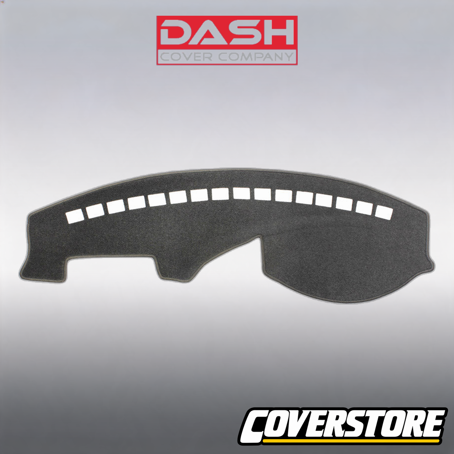 Dash Mat To Fit Ford Fairlane BA/BF (2003 - 2008)