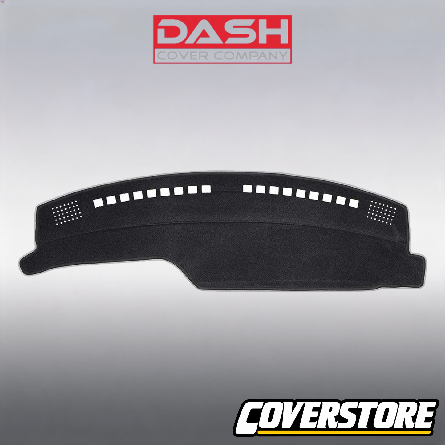 Dash Mat To Fit Ford Fairmont EF-EL (1994 – 1998)