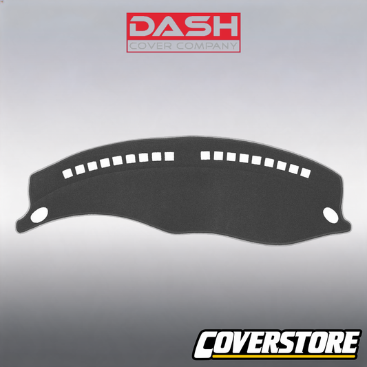 Dash Mat To Fit Ford Falcon AU (1998 - 2002)