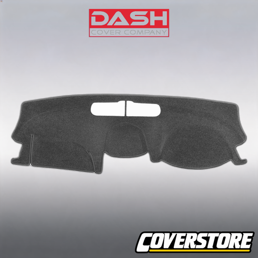 Dash Mat To Fit Ford Falcon FG (2008 - 2014)