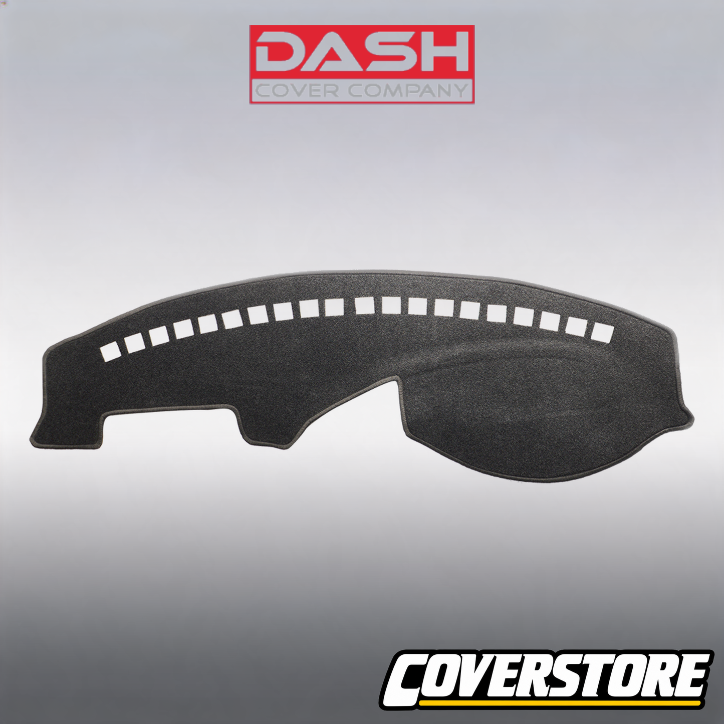 Dash Mat To Fit Ford Falcon Ute BA/BF (2002 - 2008)