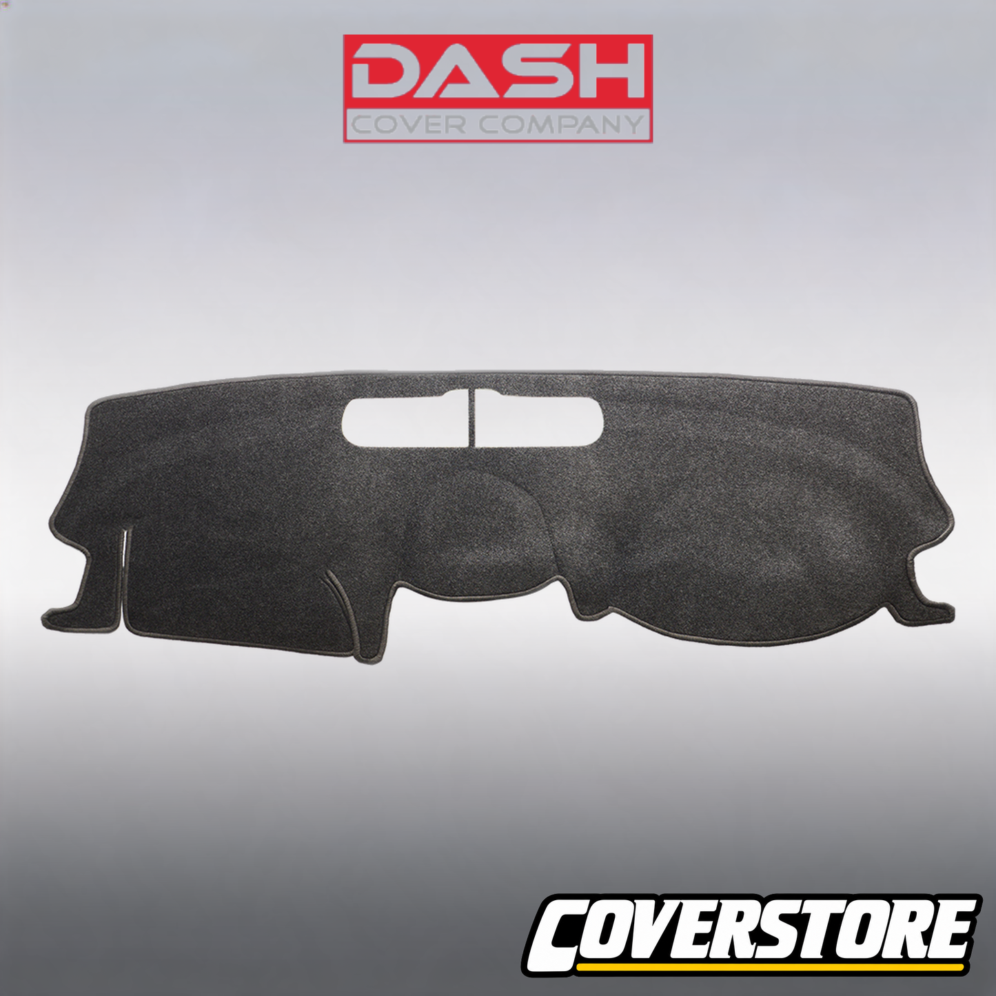 Dash Mat To Fit Ford Falcon Ute FG (2008 – 2014)