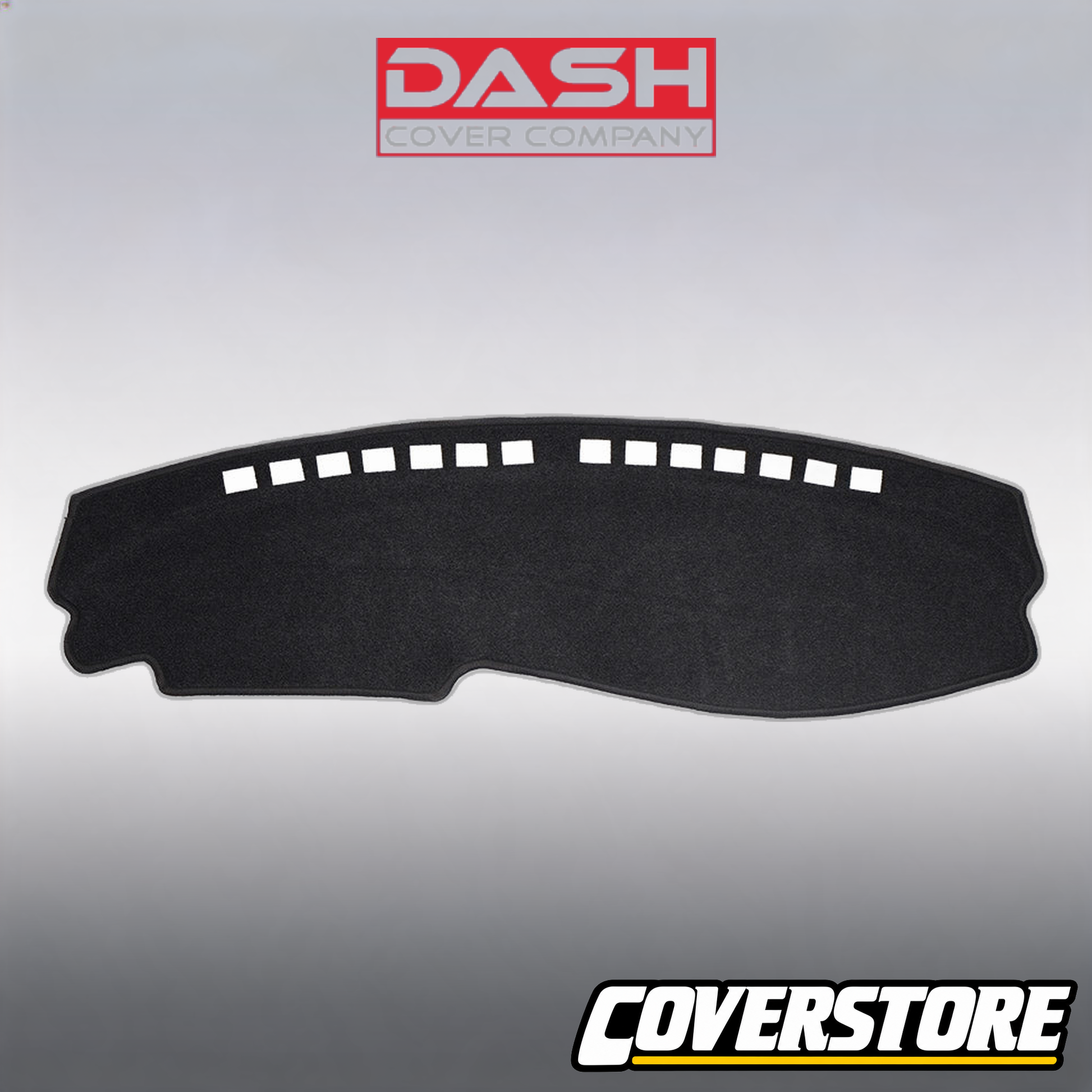 Dash Mat To Fit Ford Festiva WB/WF (1994 - 2001)