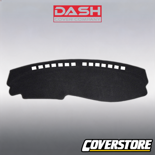 Dash Mat To Fit Ford Festiva WB/WF (1994 - 2001)