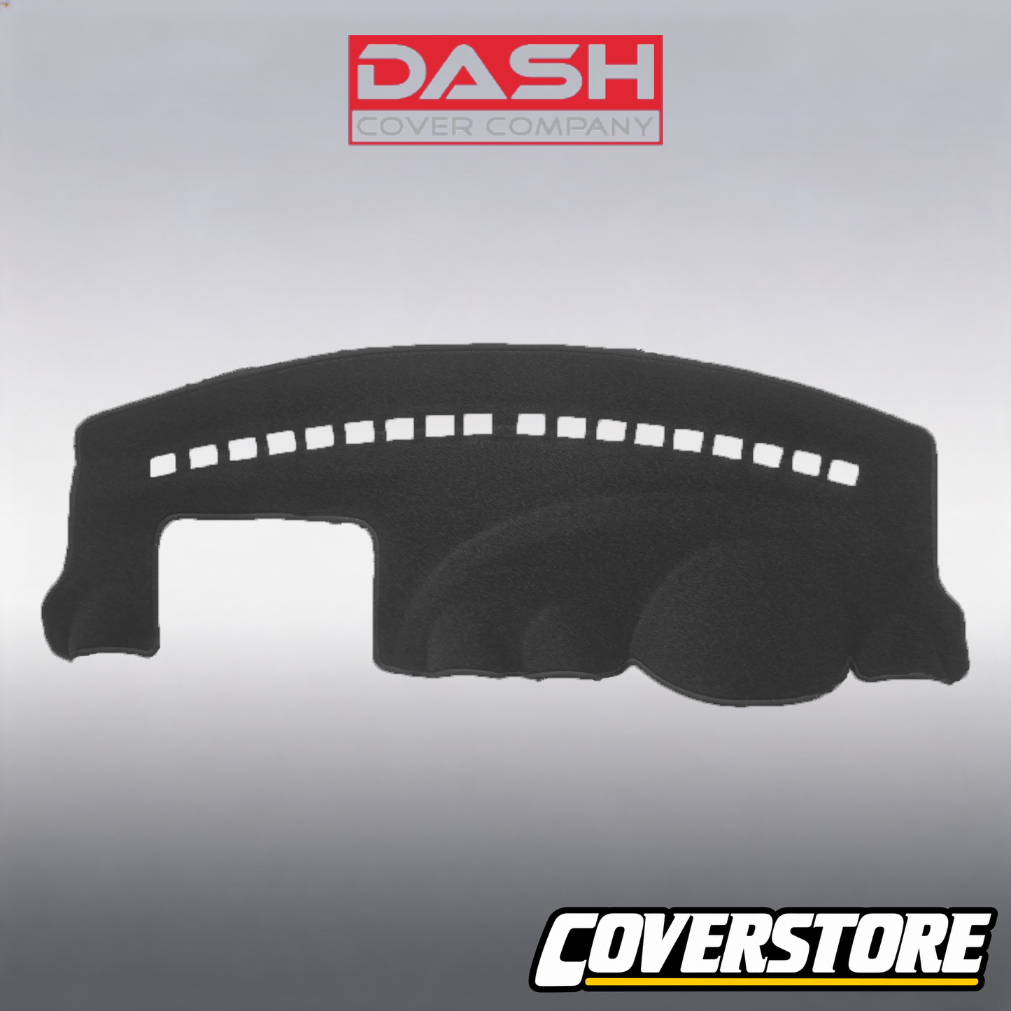 Dash Mat To Fit Ford Fiesta WP (2004 – 2005)