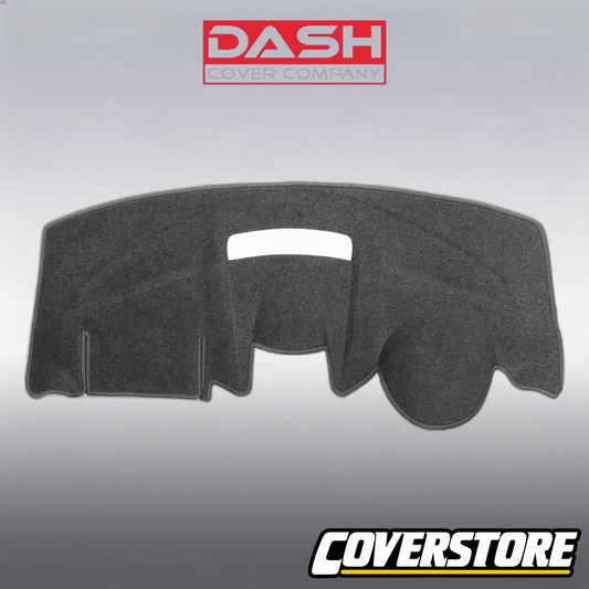 Dash Mat To Fit Ford Fiesta WS/WT/WZ (2009-2018)