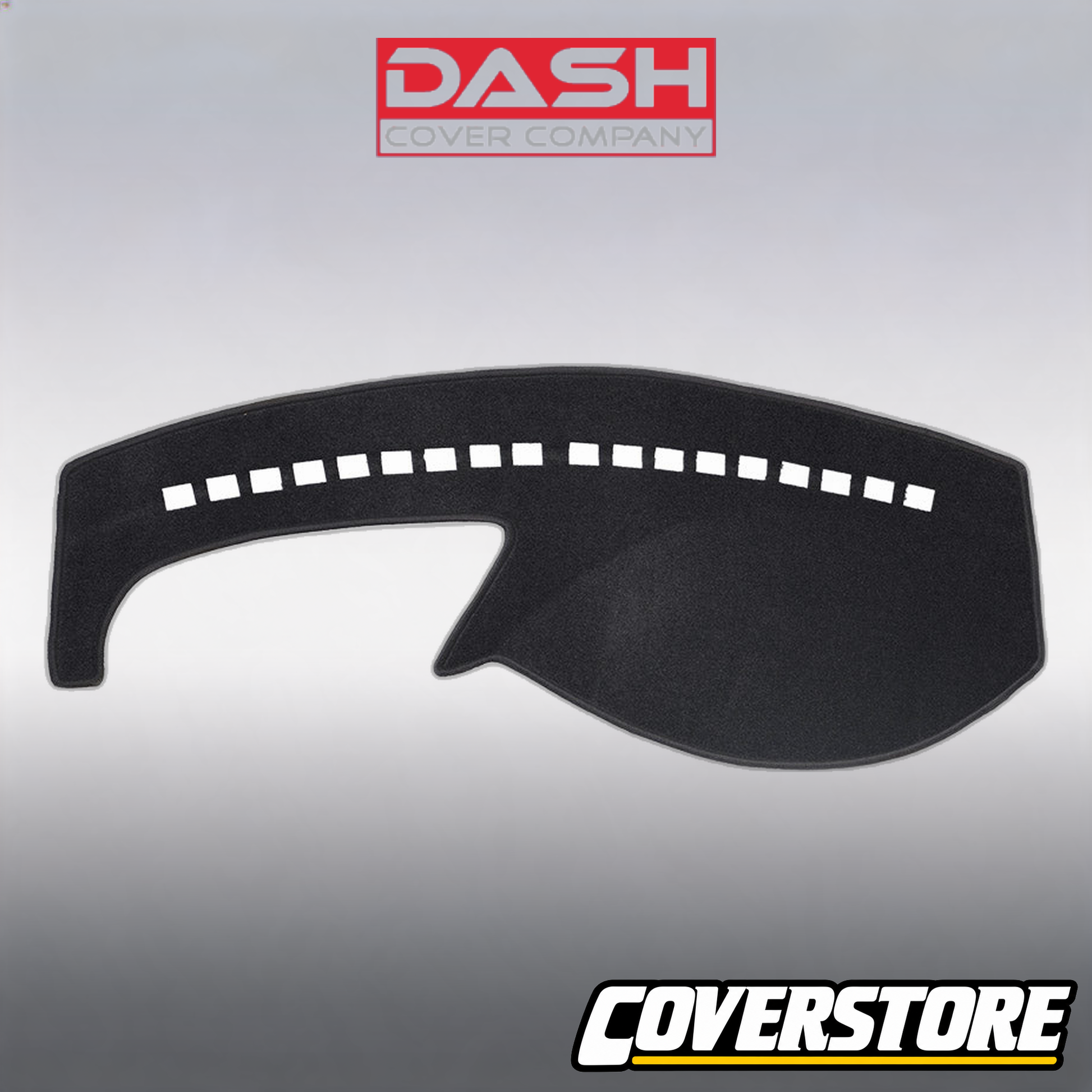 Dash Mat To Fit Ford Focus LR/CL (2002 - 2005)