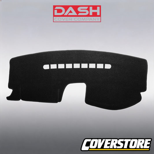 Dash Mat To Fit Ford Focus LR (2002 – 2005)