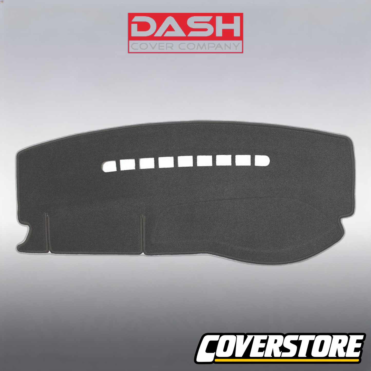 Dash Mat To Fit Ford Focus LS/LT/LV (2005 - 2011)