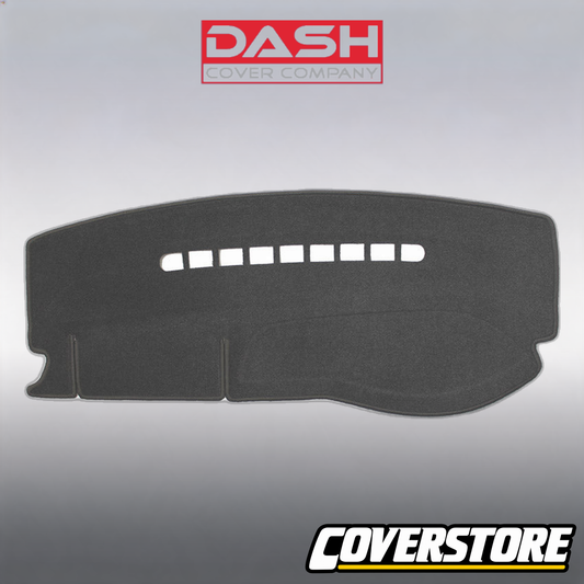 Dash Mat To Fit Ford Focus LS/LT/LV (2005 - 2011)