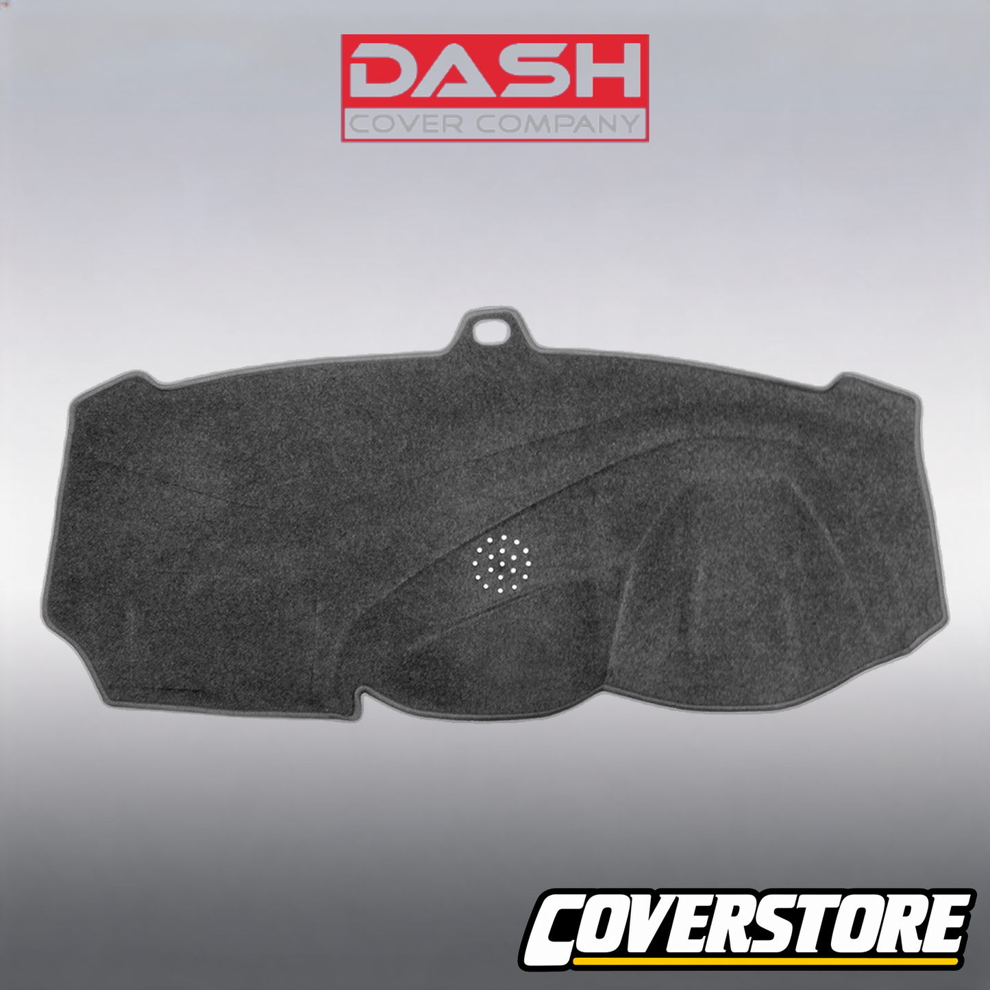 Dash Mat To Fit Ford Focus LW /LZ INC. MK2 TITANIUM (2011 - 2018)