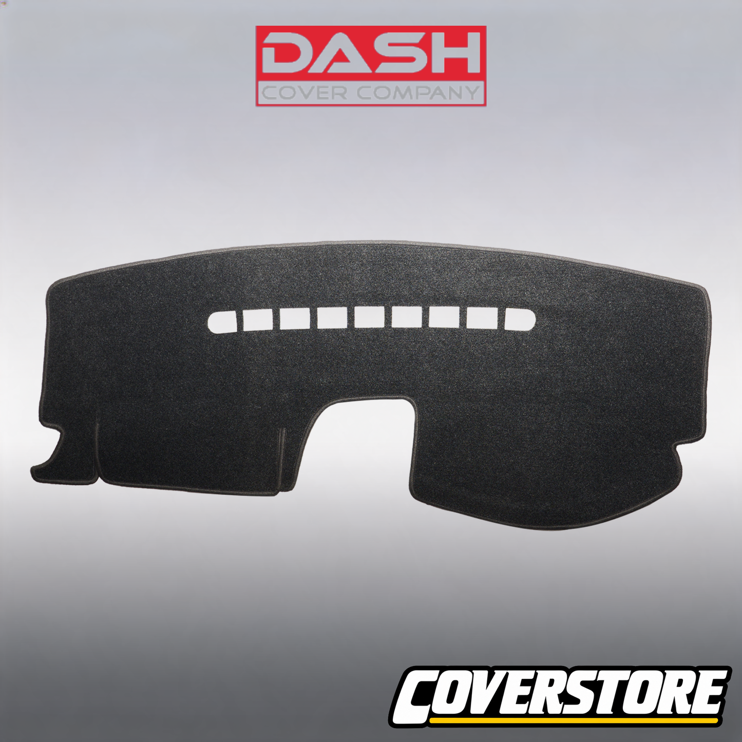 Dash Mat To Fit Ford Focus XR5 (2006 - 2015)