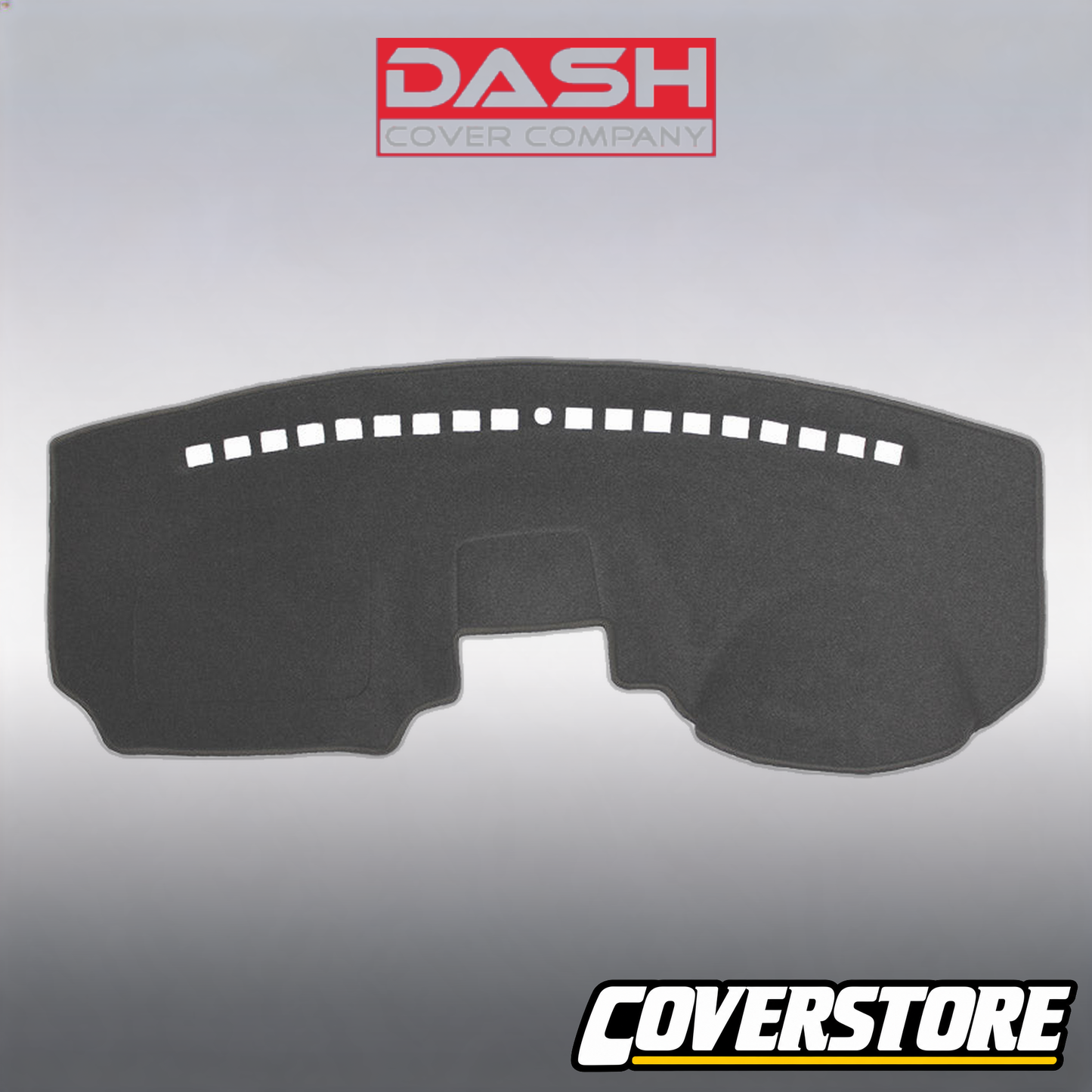 Dash Mat To Fit Ford Kuga TF (2013 - 2016)