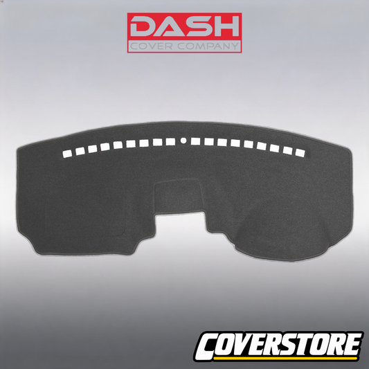Dash Mat To Fit Ford Kuga TF (2013 - 2016)