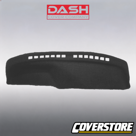 Dash Mat To Fit Ford Laser KF/KH (1990 - 1994)