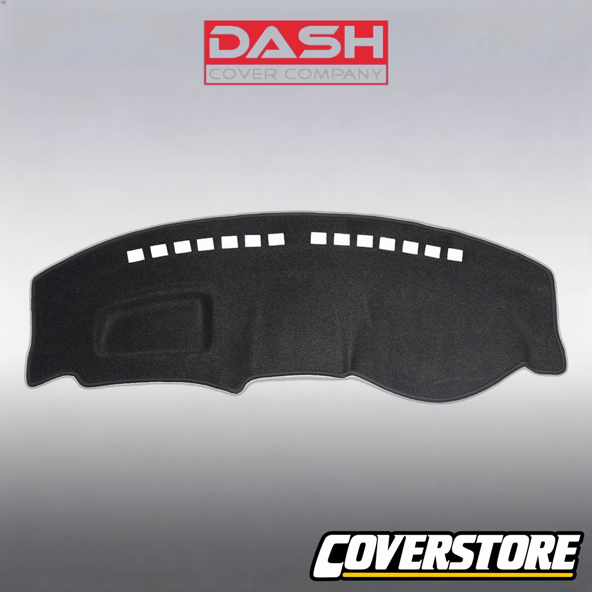 Dash Mat To Fit Ford Laser KN-KQ (1999 – 2002)