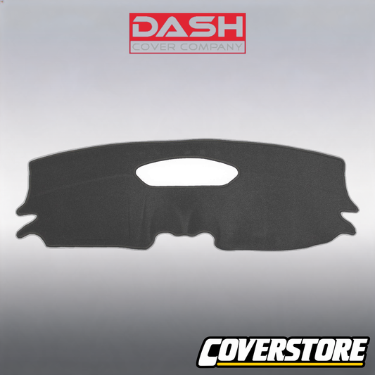 Dash Mat To Fit Ford Mondeo MA,MB,MC,MD (2007 - 2015)