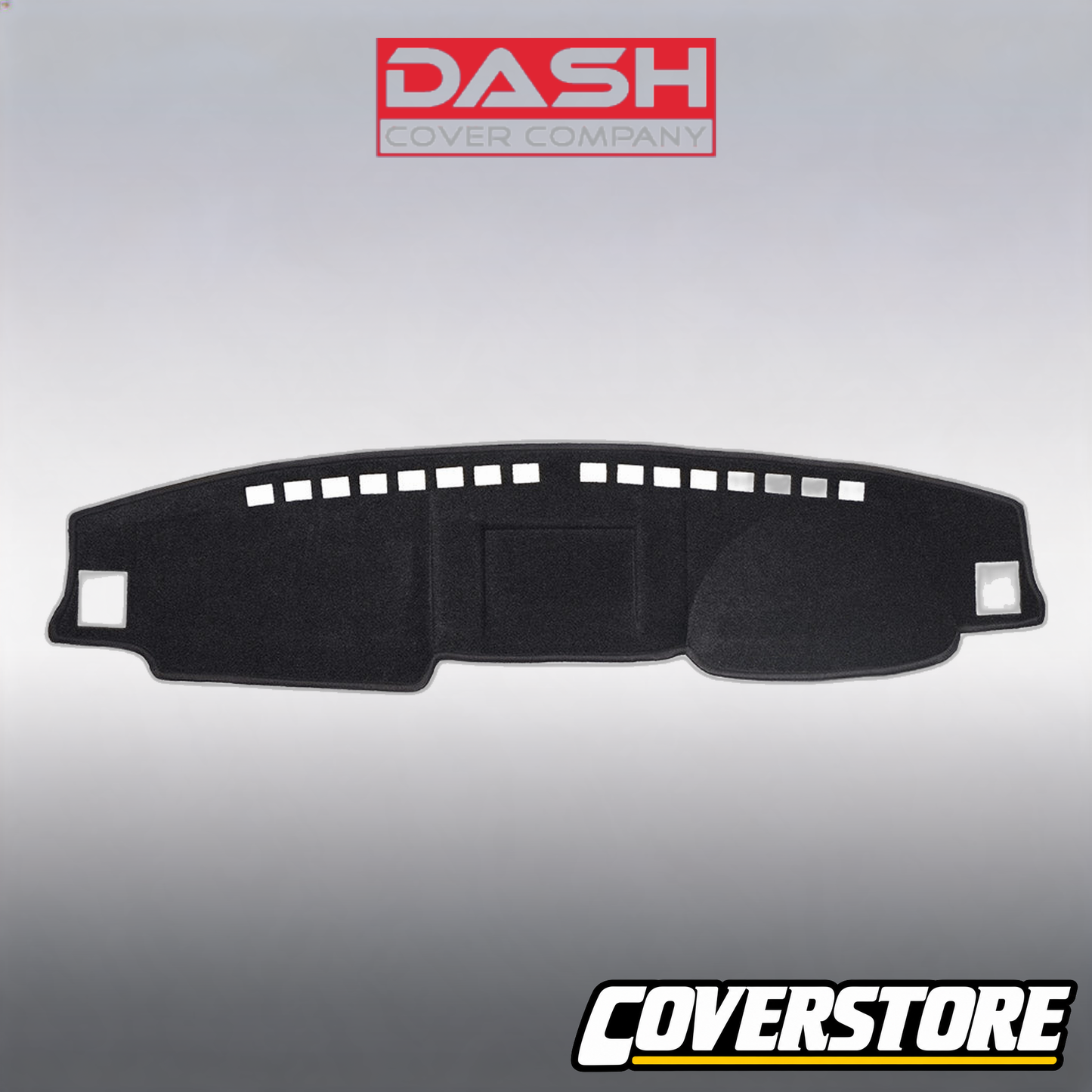 Dash Mat To Fit Ford Ranger All Models (2006 – 2011)